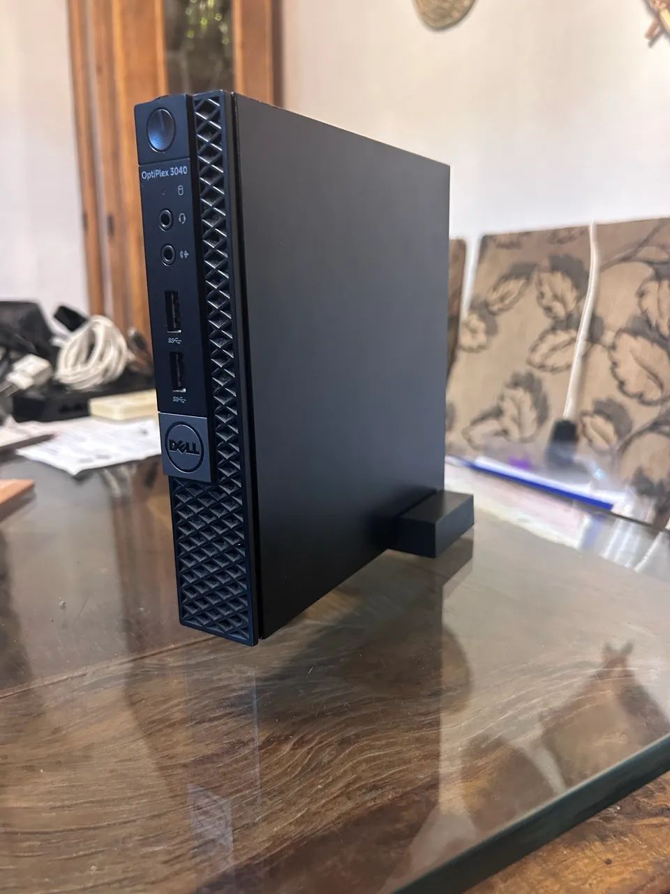 mini PC Dell OptiPlex 3040M. - Computadores e Desktops - Fragata