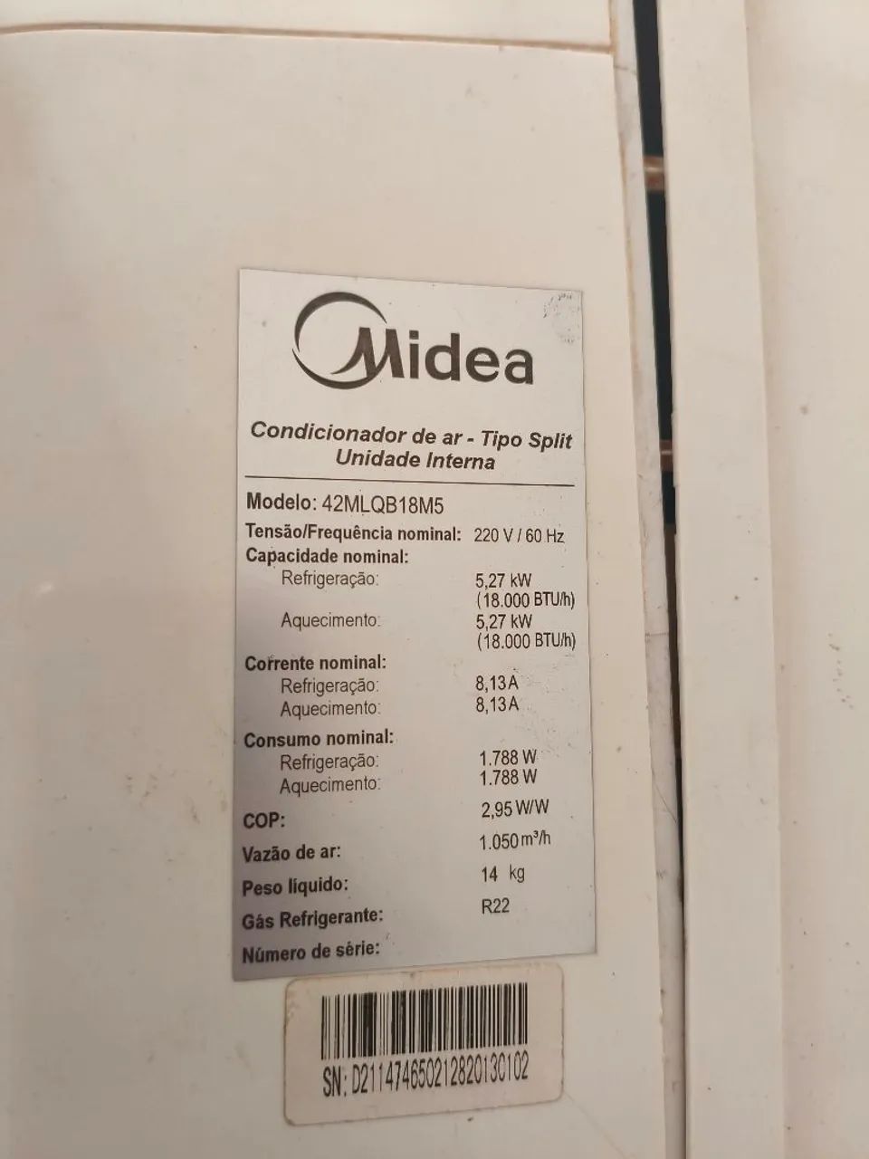 Ar condicionado  - Foto 4