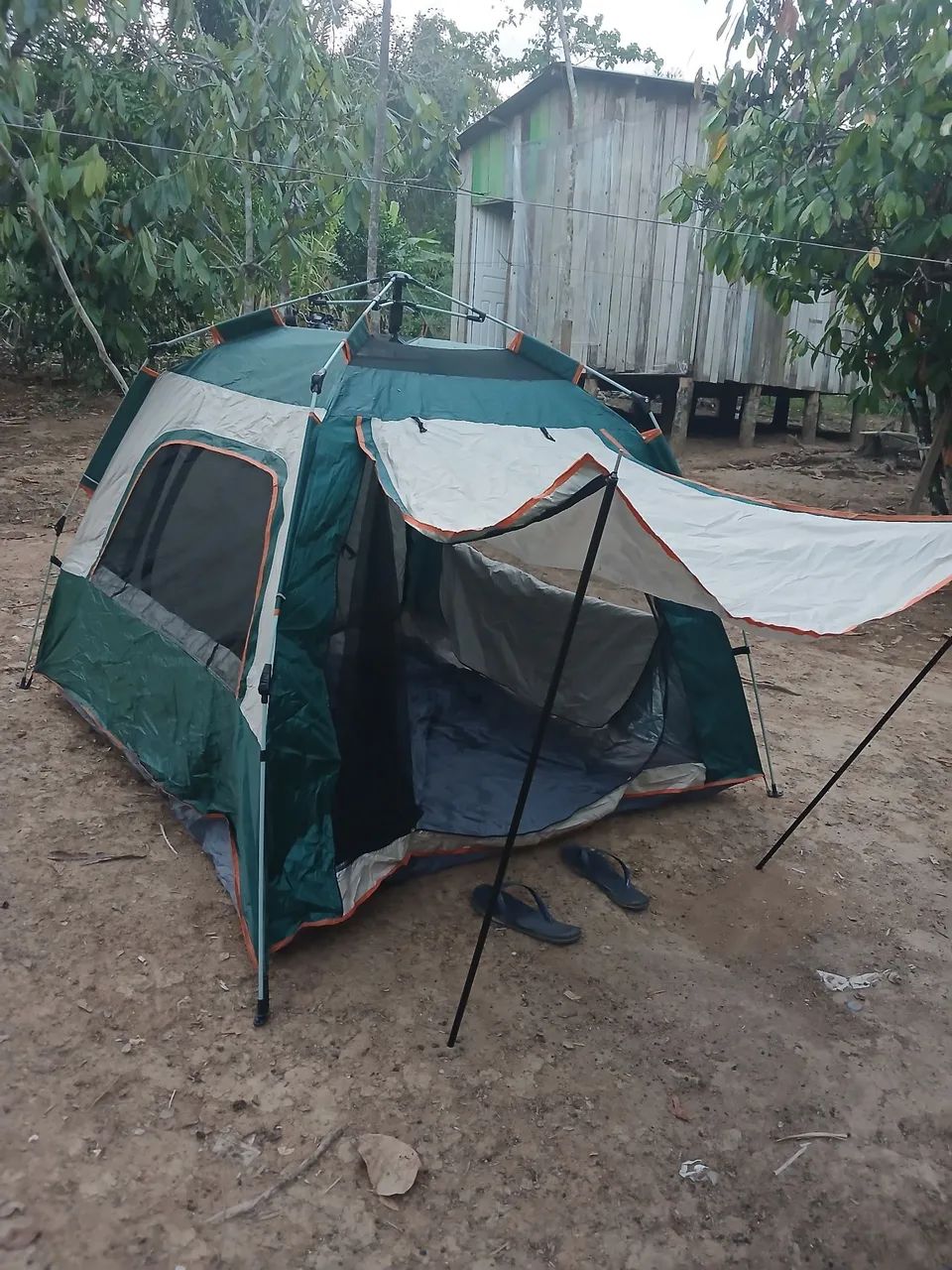 Barraca a venda ?  - Foto 4