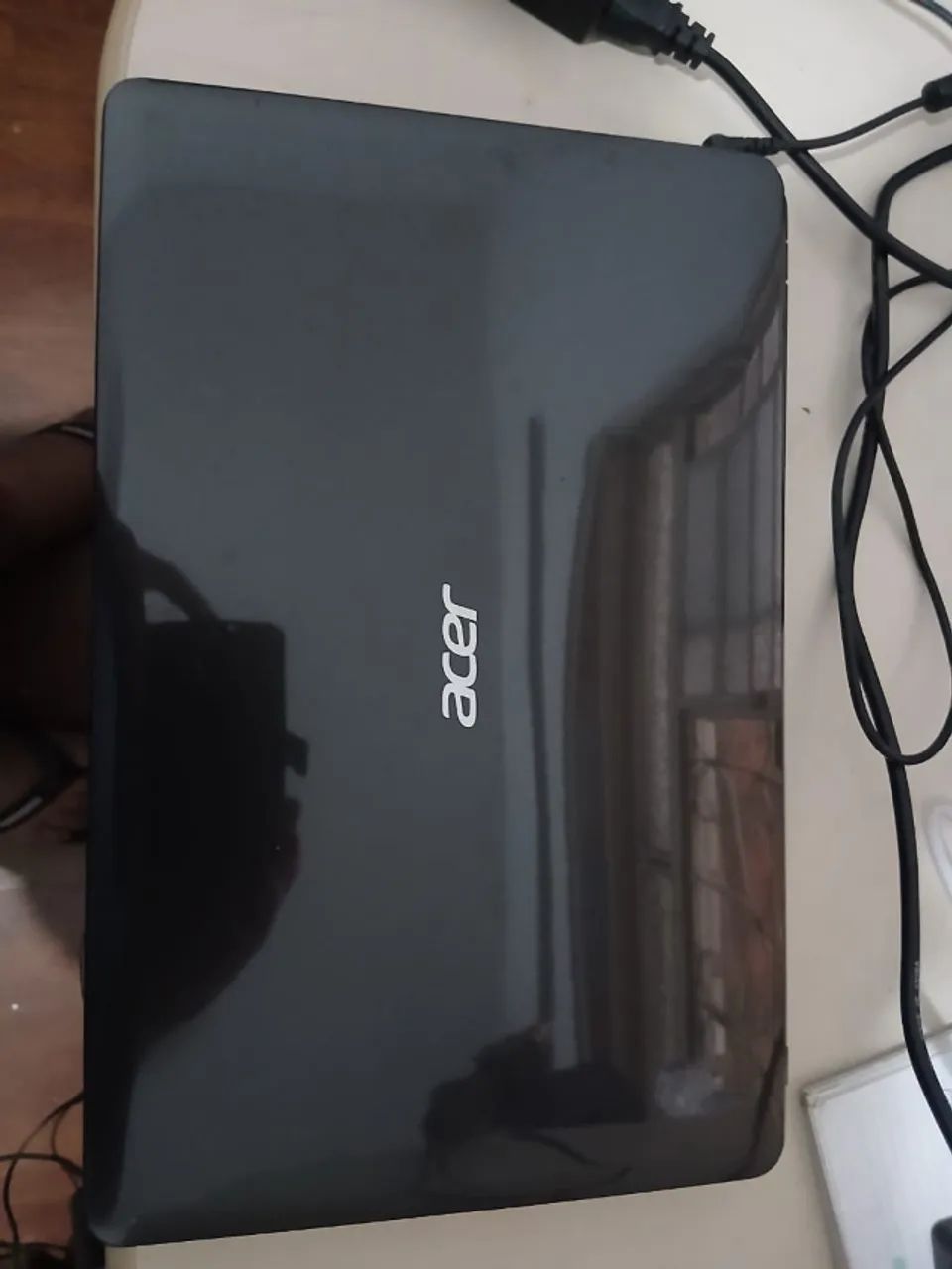 Notebook Acer Aspire E1-571 Core i5 - Foto 2