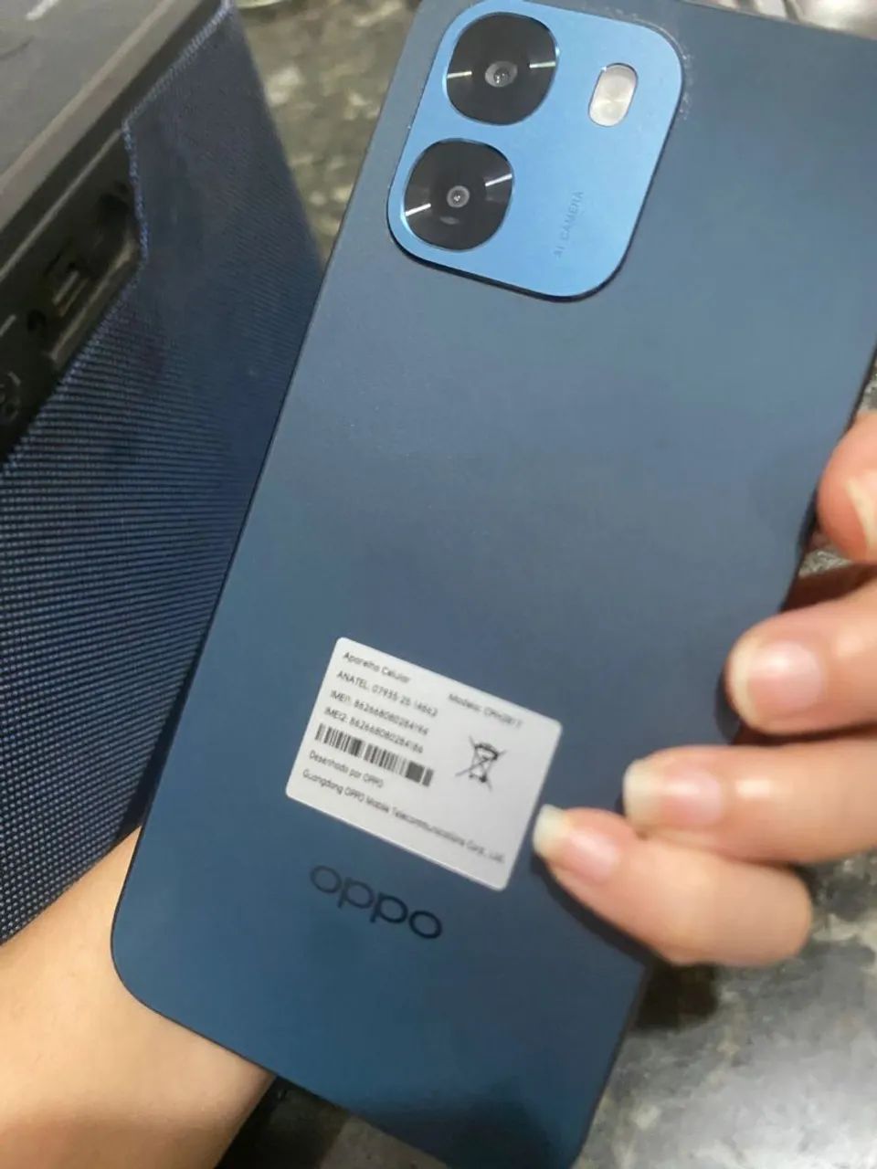 Oppo A6  - Foto 2