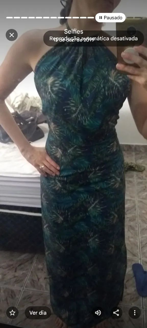 Vestidos femininos - Foto 5