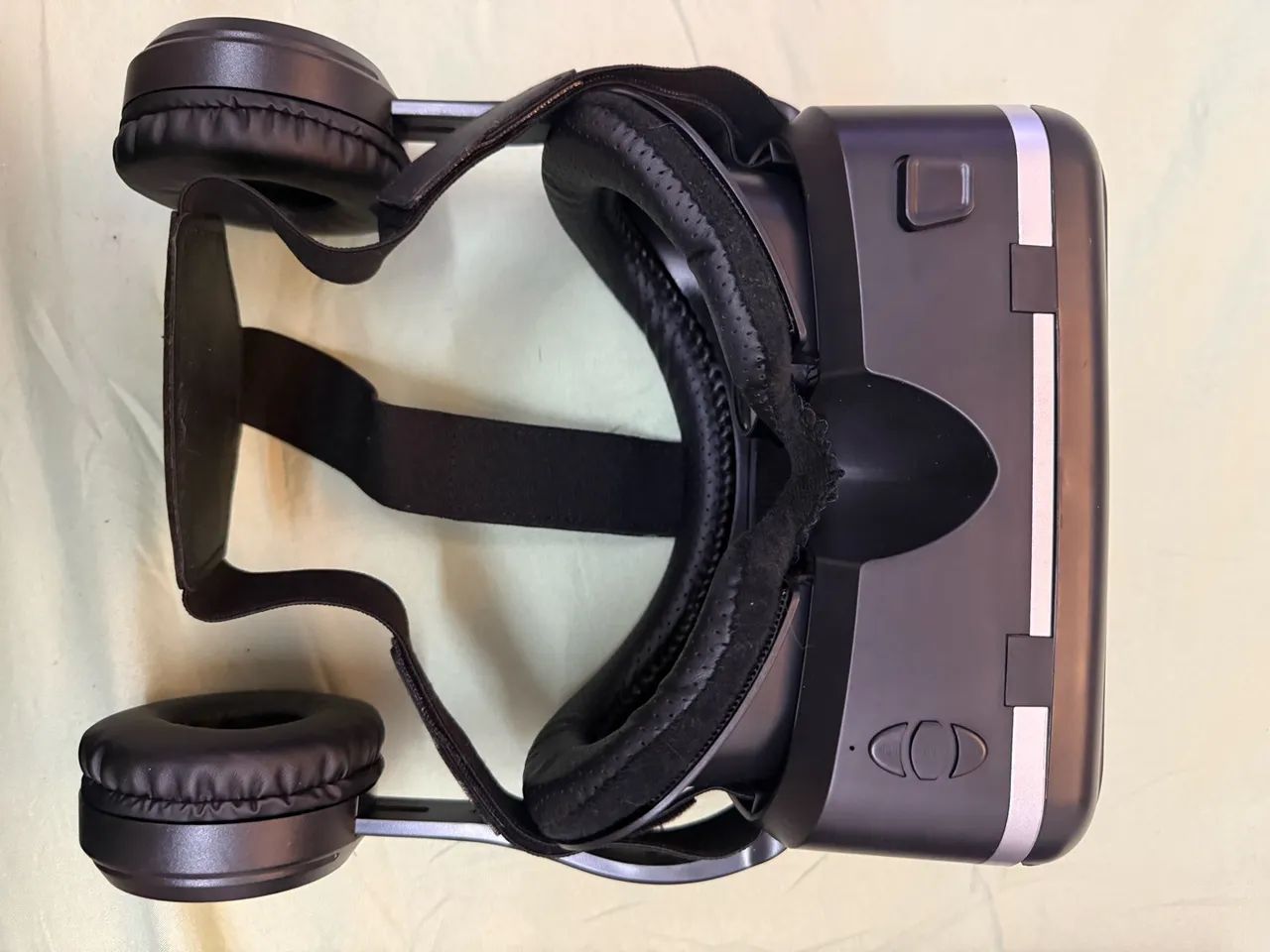 Óculos de Realidade Virtual VR Shinecon - Foto 4