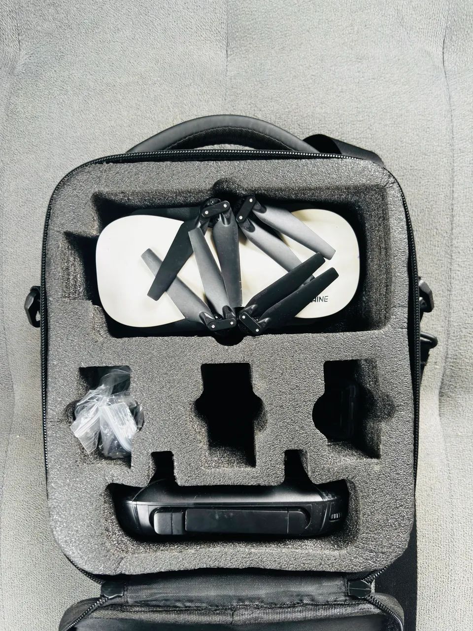 Drone Eachine EX4 Pro - Foto 2