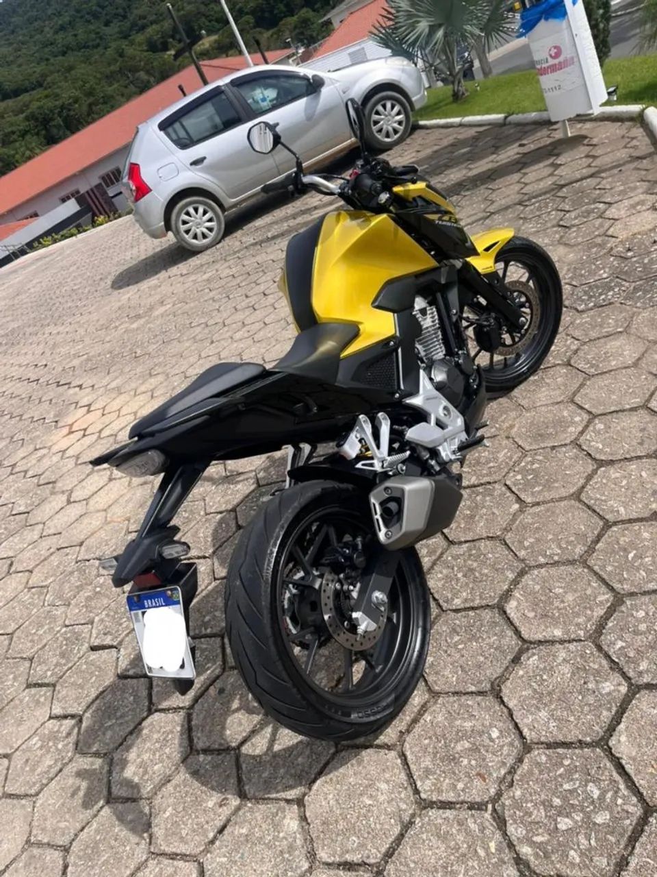 Moto - Foto 4