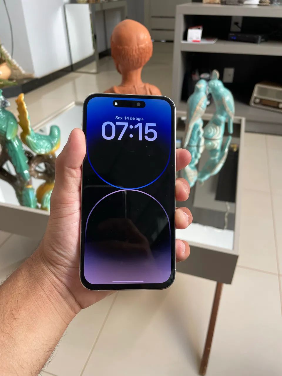 iPhone 14 Pro Max 128 gb  - Foto 2