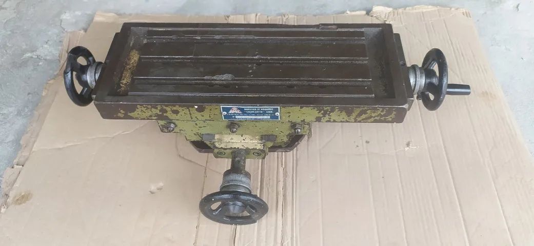 Mesa coordenada  - Foto 2
