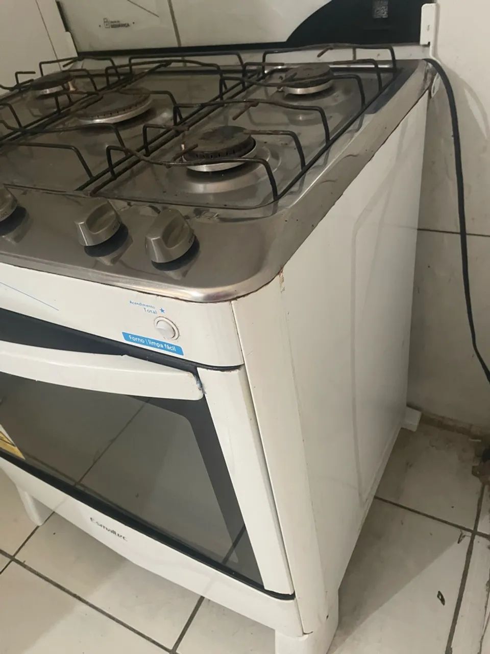 Fogão  - Foto 4