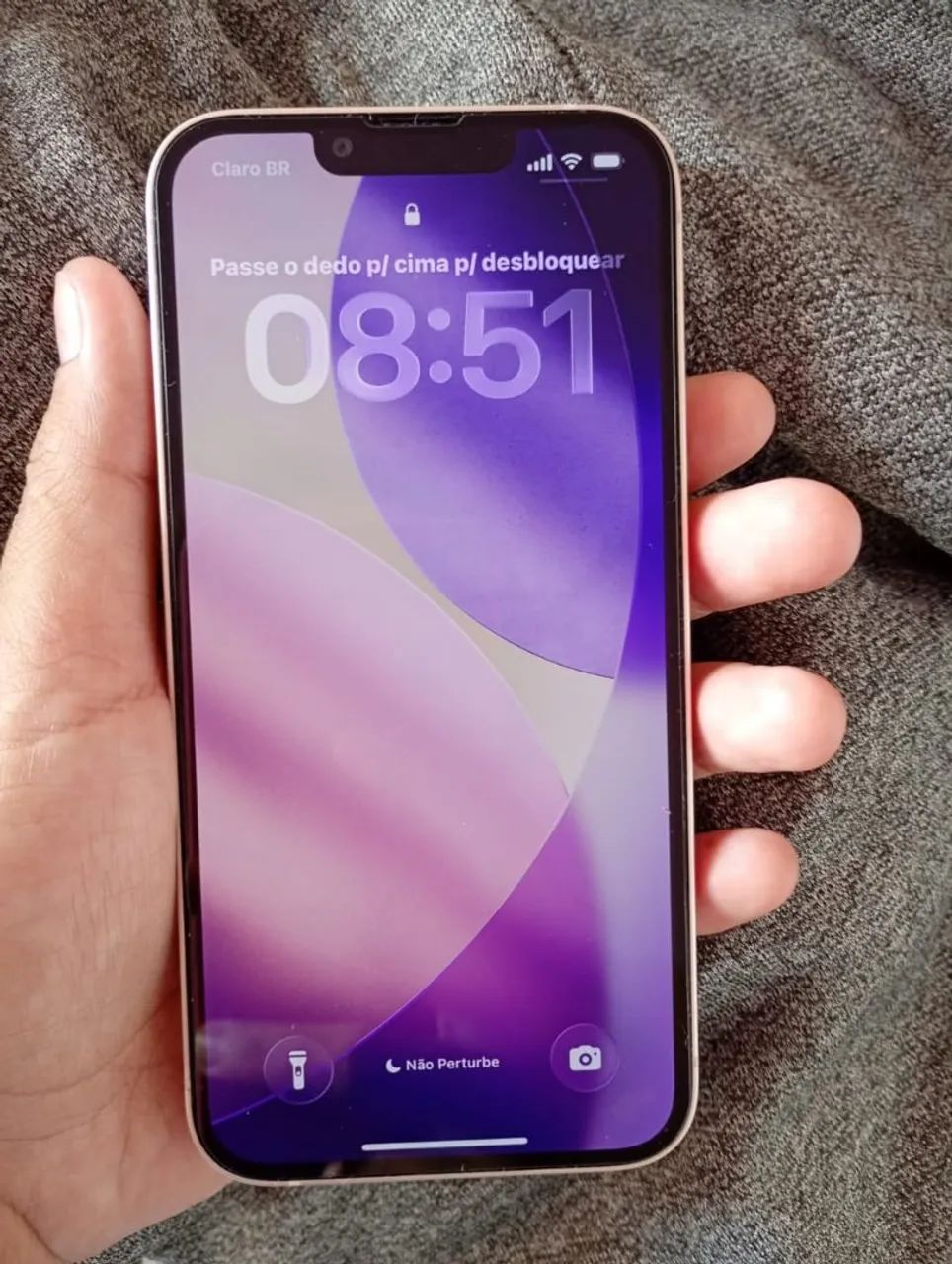 iPhone 13