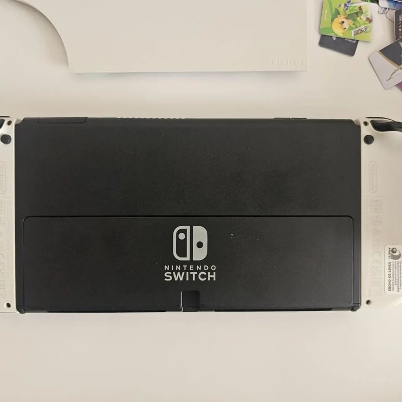 Nitendo Switch OLD desbloqueado  - Foto 2
