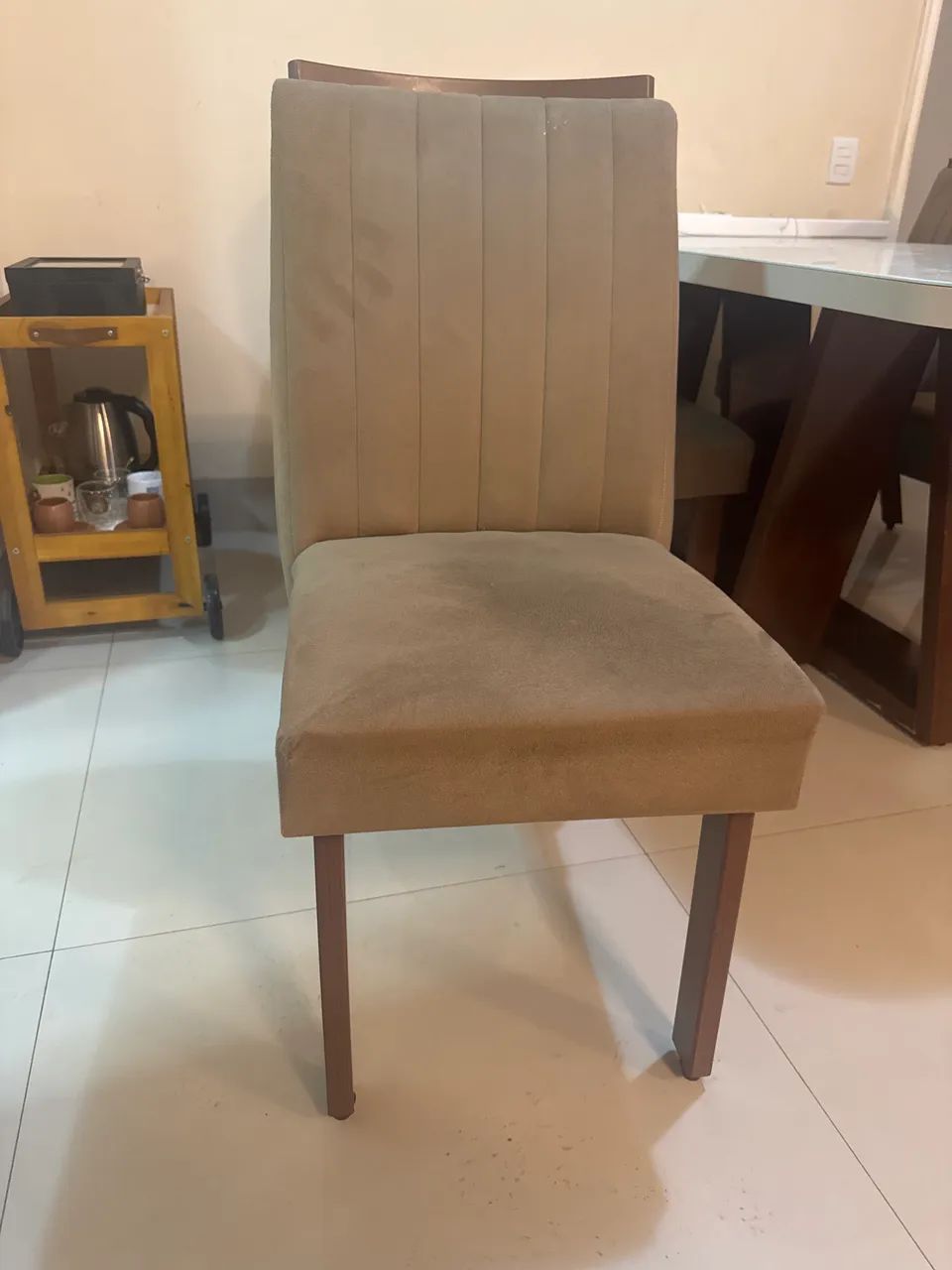 Cadeira  - Foto 2