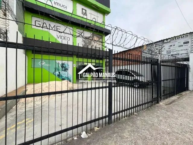 Prédio Comercial - 734 m² - São José Operário - PRL224 - Foto 4