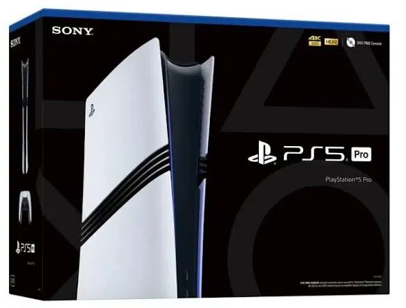 PS5 PRO 