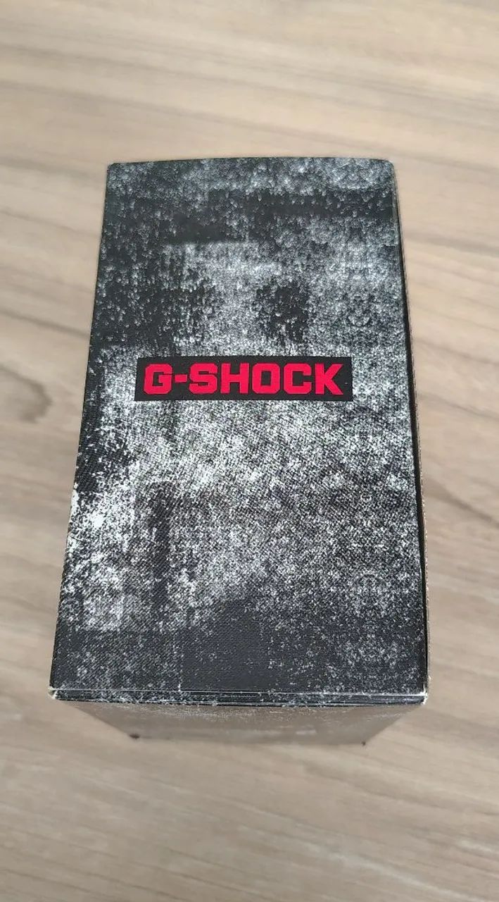 Relógio G Shock GA400 - Foto 4
