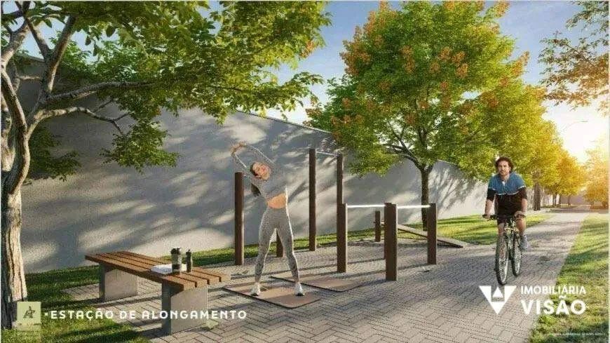LOTE EM CONDOMÍNIO À VENDA, LOTEAMENTO JARDIM IMPERIAL - UBERABA/MG - Foto 4