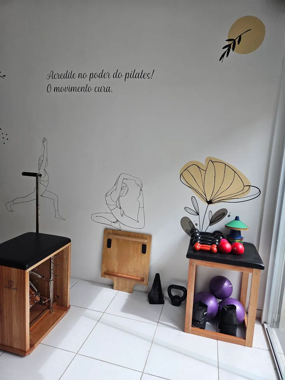 Passo ponto Studio de Pilates - Foto 5