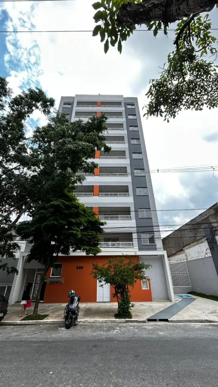 Foto - São Paulo - Mooca