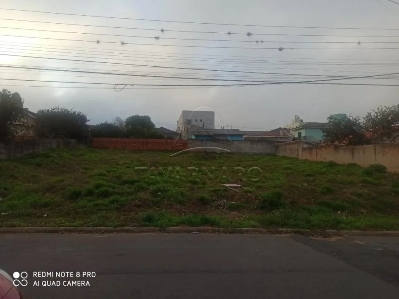 Terreno Padrão em Ponta Grossa - Foto 3