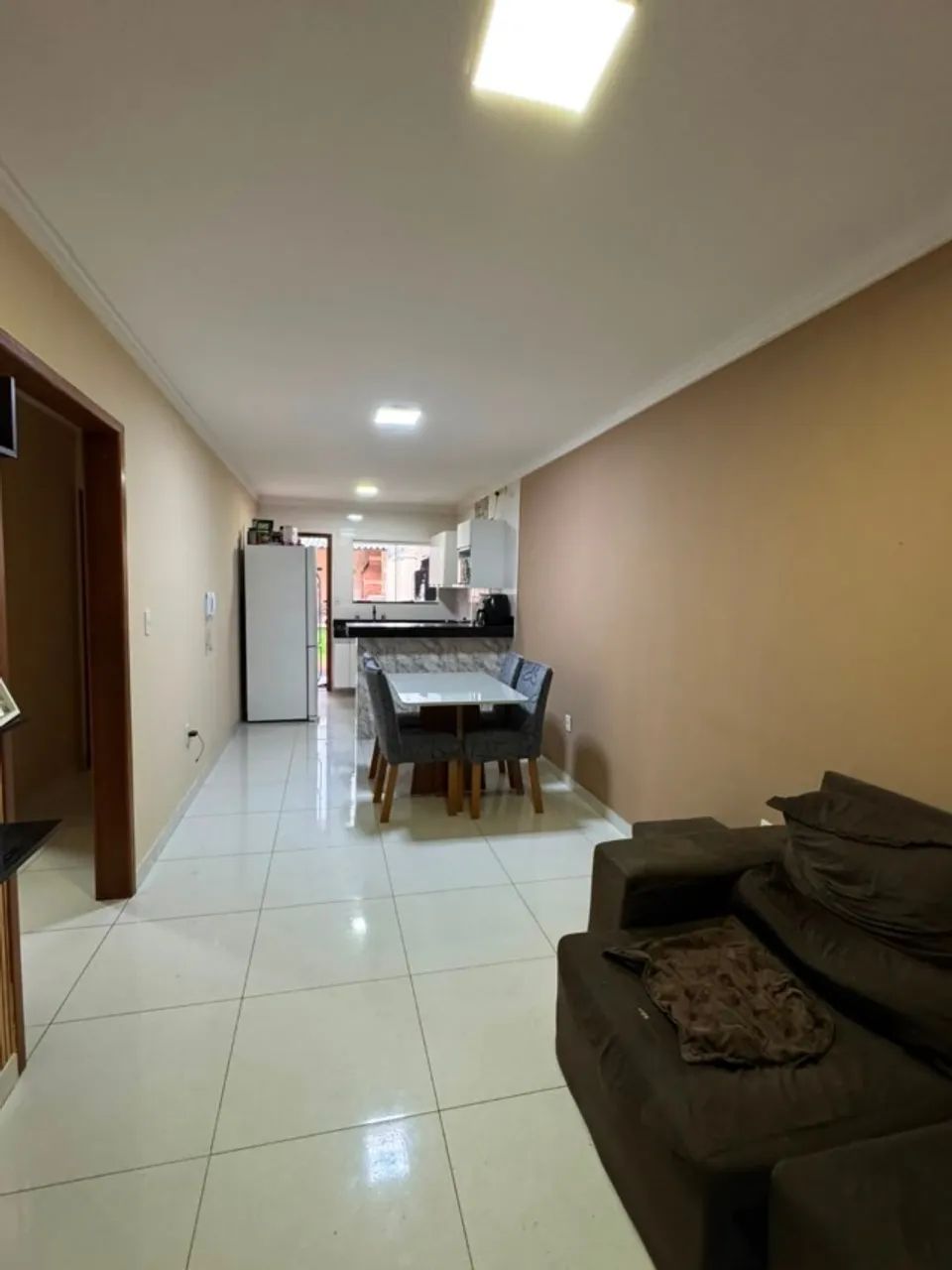  CASA BAIRRO VILA SANTI- ARACRUZ- ES. - Foto 5