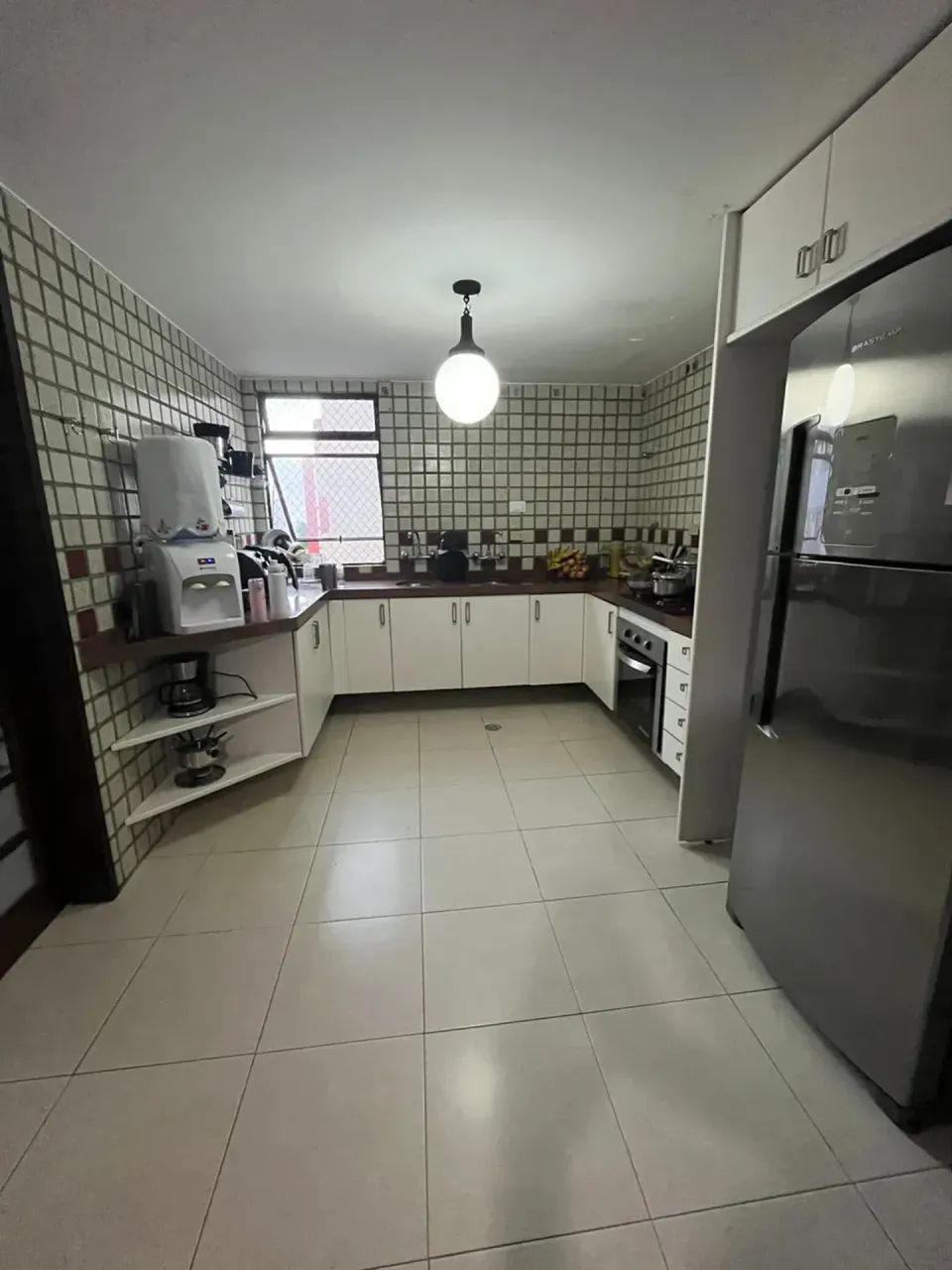 Apartamento 203 m² à venda em Cabo Branco - Foto 3