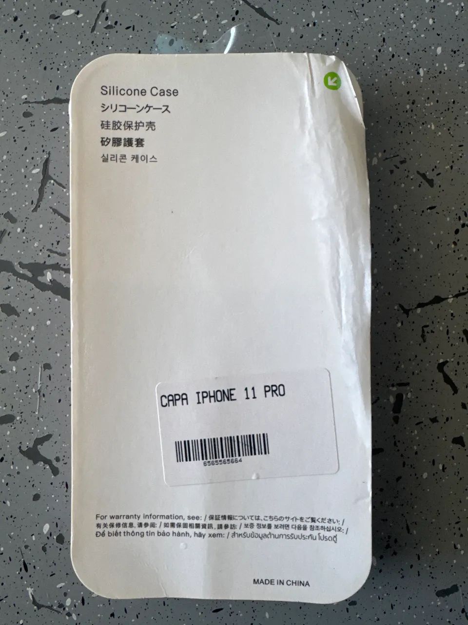 CAPA IPHONE 11 PRO - Foto 2