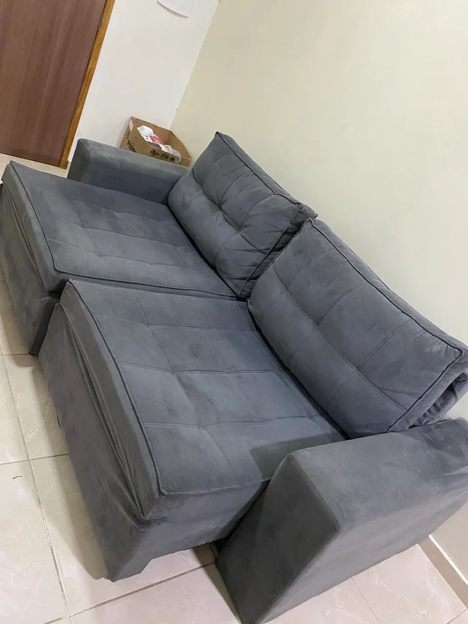 Sofá retrátil  - Foto 2