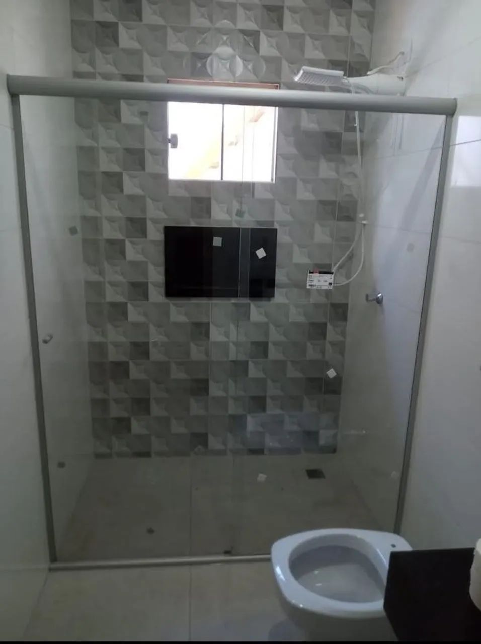 Box incolor frontal a partir de 495 reais faça seu orçamento sem compromisso... - Foto 2