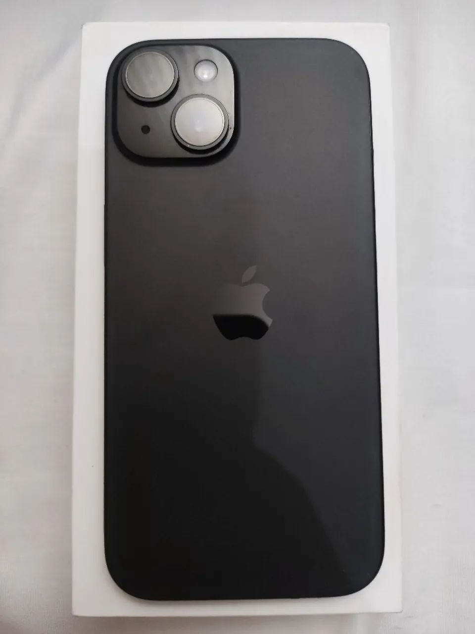 iPhone 15 128GB Bateria 90% - Foto 3