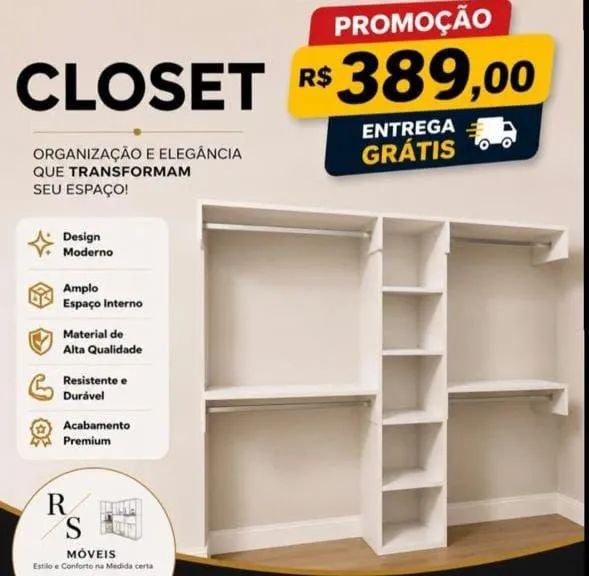 Closet 