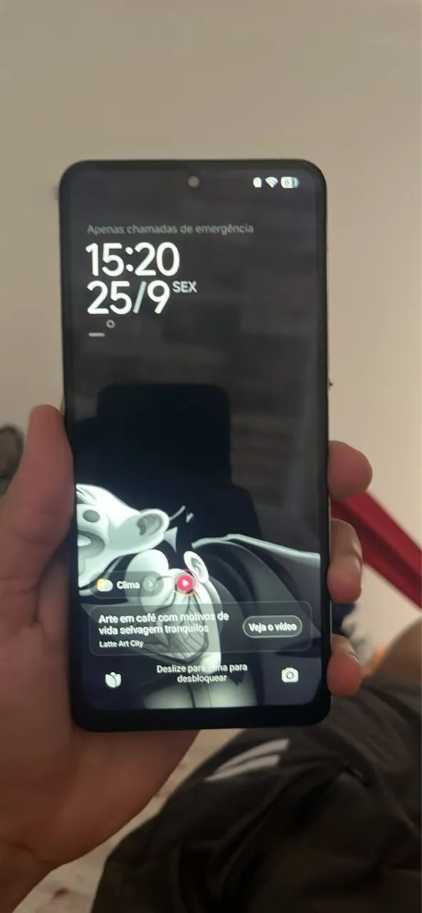Poco f4 snapdragon - Foto 2