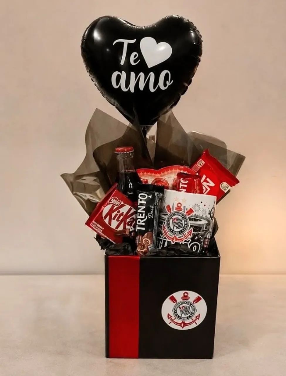 O Presente Perfeito para o Melhor Pai do Mundo! - Foto 4