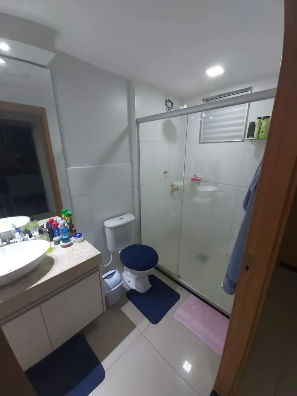 lindo apartamento condomínio CHAPADA DO POENTE - Foto 3
