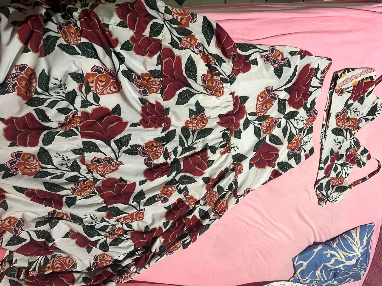Conjunto floral delicado ? - Foto 2