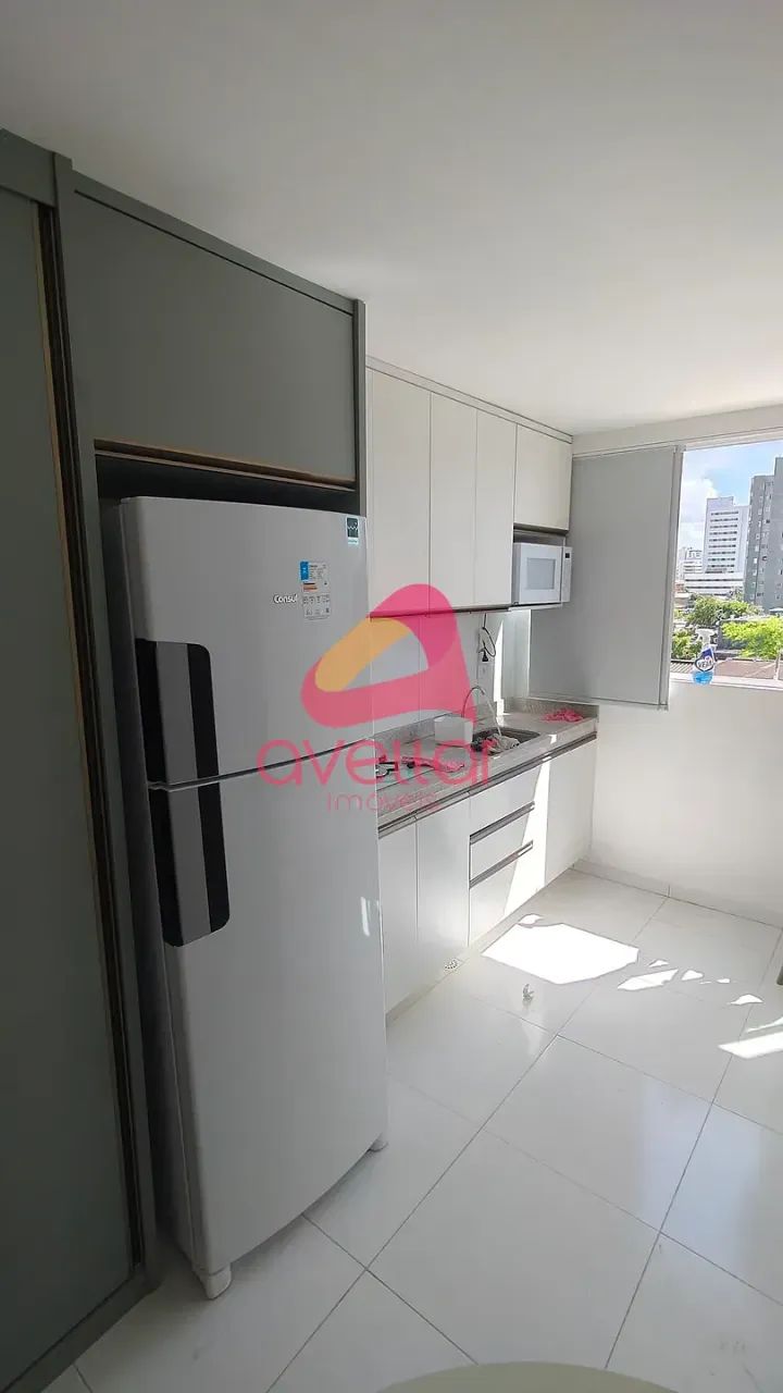 Flat para alugar em Bairro Novo, Olinda, PE - Foto 5