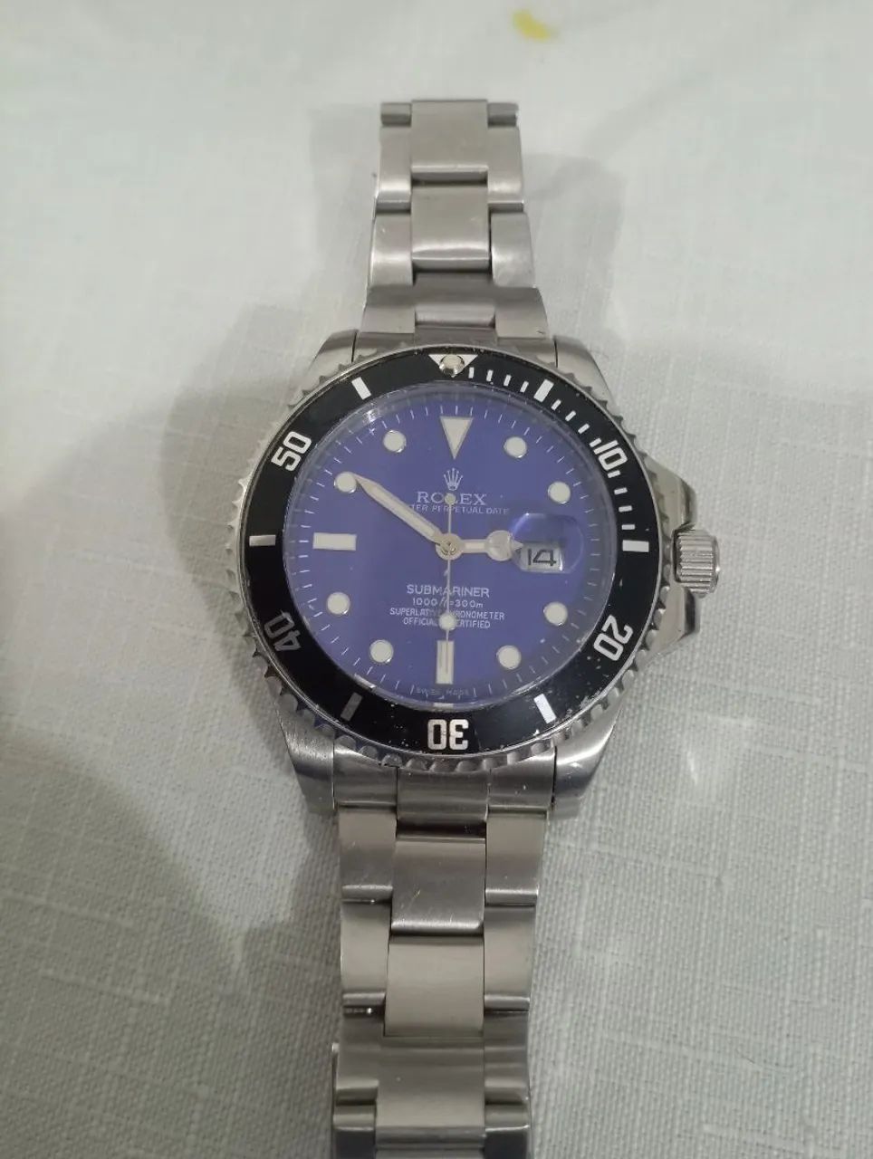 Rolex 