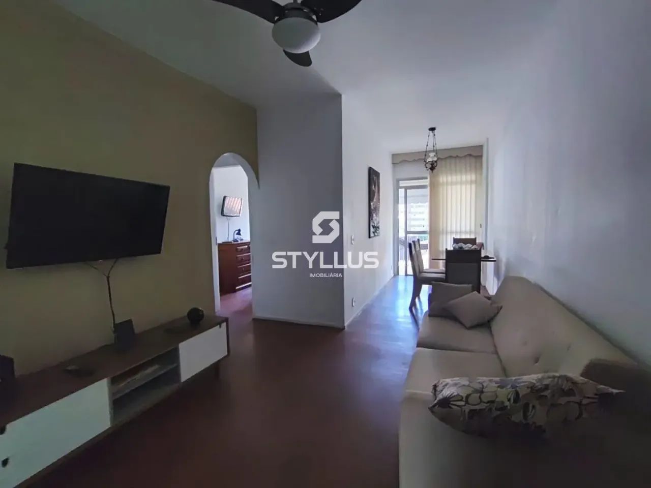 Méier | Apartamento 1 quarto - Foto 2