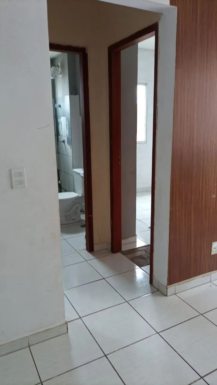 Apartamento maravilhoso 