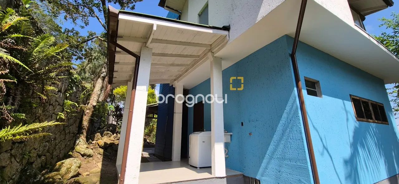 Casa com 2 dormitórios no Ribeirão da Ilha - Foto 5