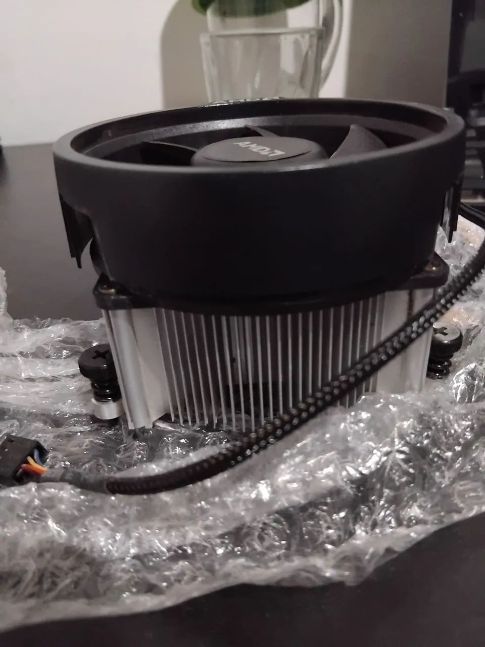 Cooler amd am4 Original - Foto 3