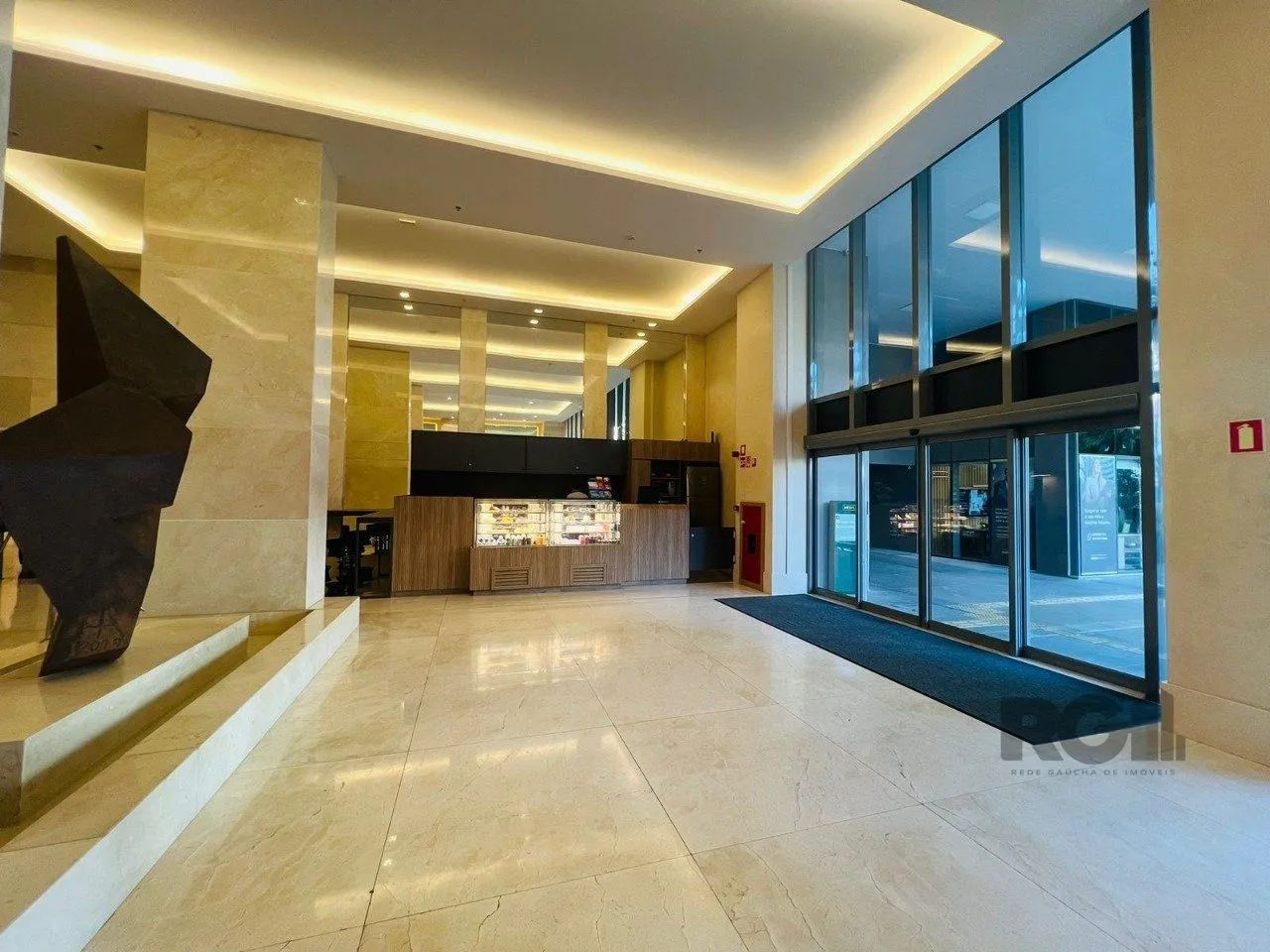 Sala Comercial com 33m² no MEDPLEX Assis Brasil !!! - Foto 4