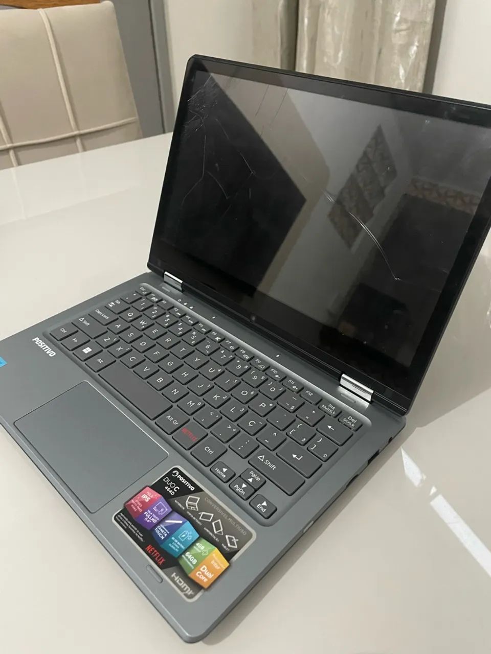 Notbook - Foto 3