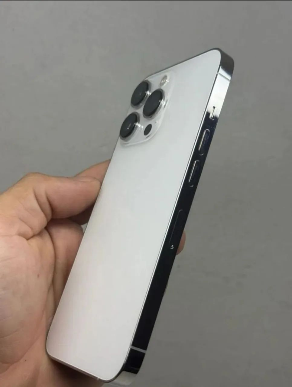 iPhone 13 Pro 256 - Foto 4