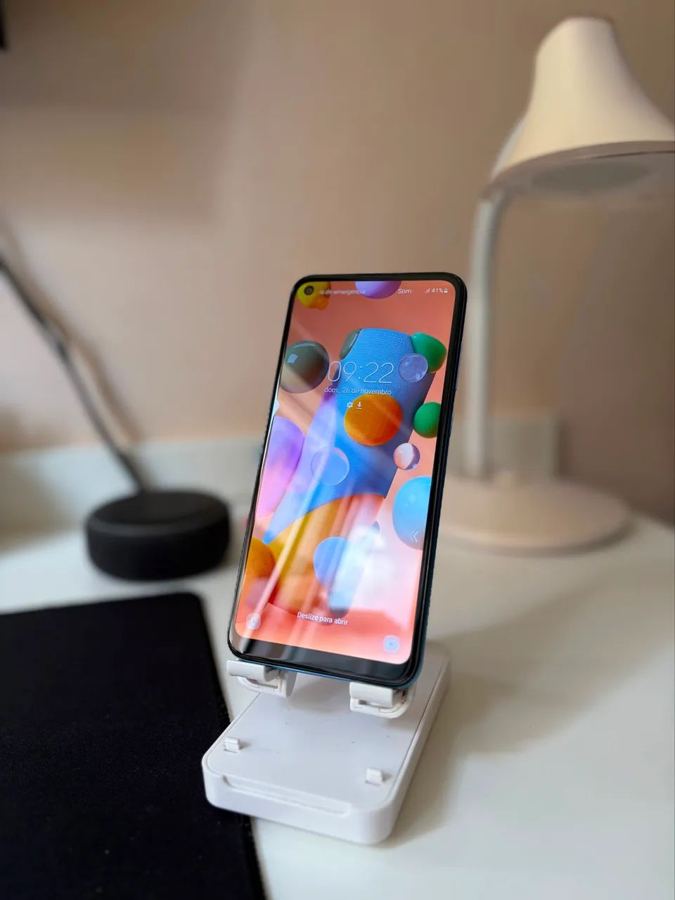 Samsung Galaxy A11 - Foto 2