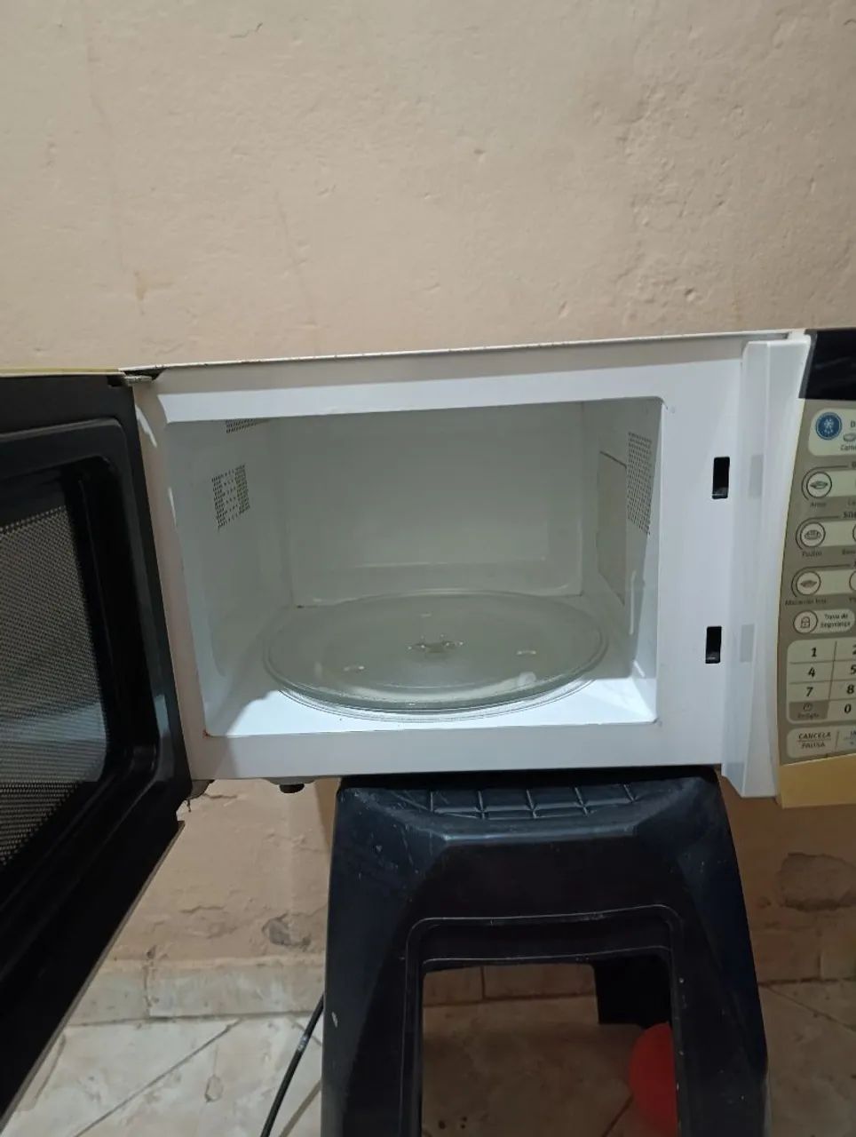 Microondas  - Foto 2