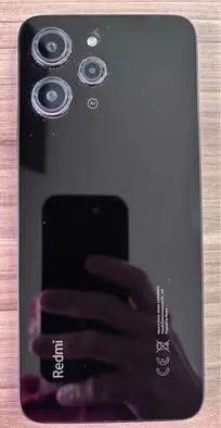 Vendo celular Redmi 12 - Foto 2