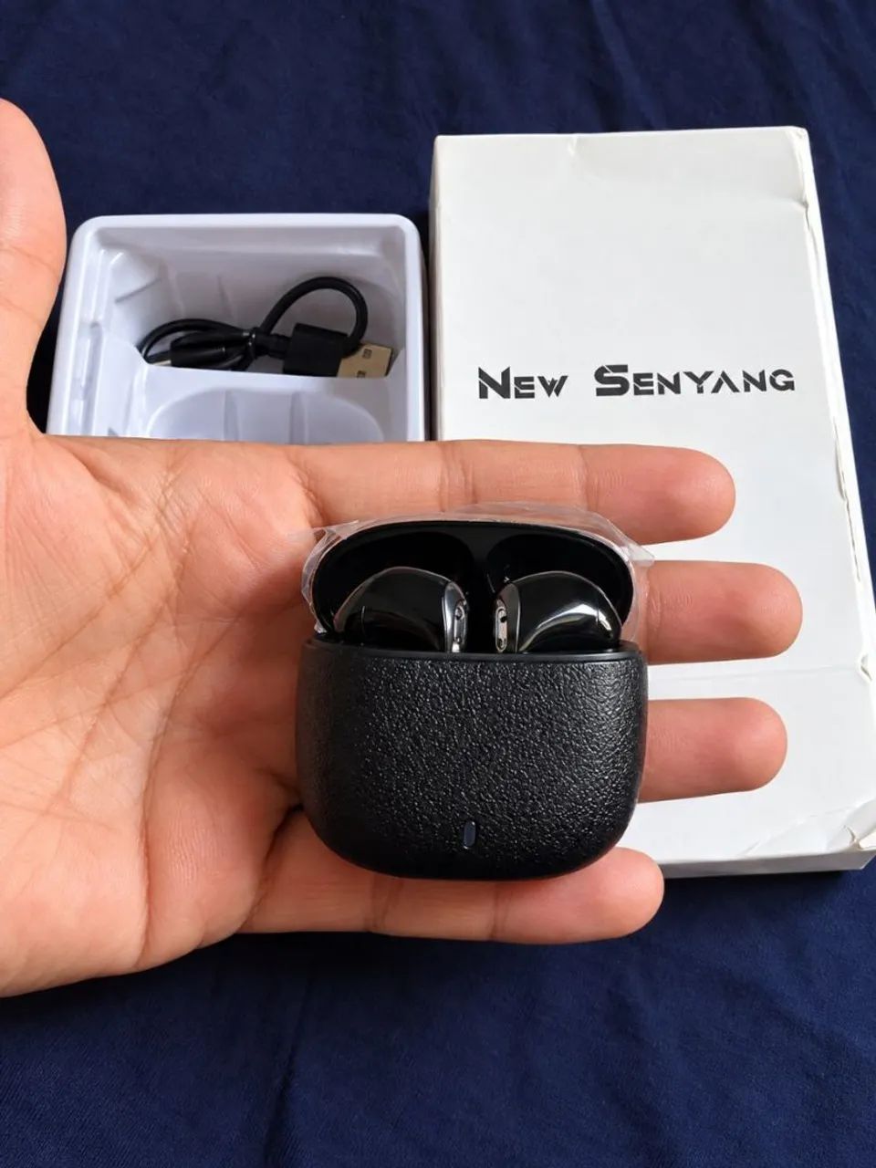 Fones bluetooth  - Foto 2