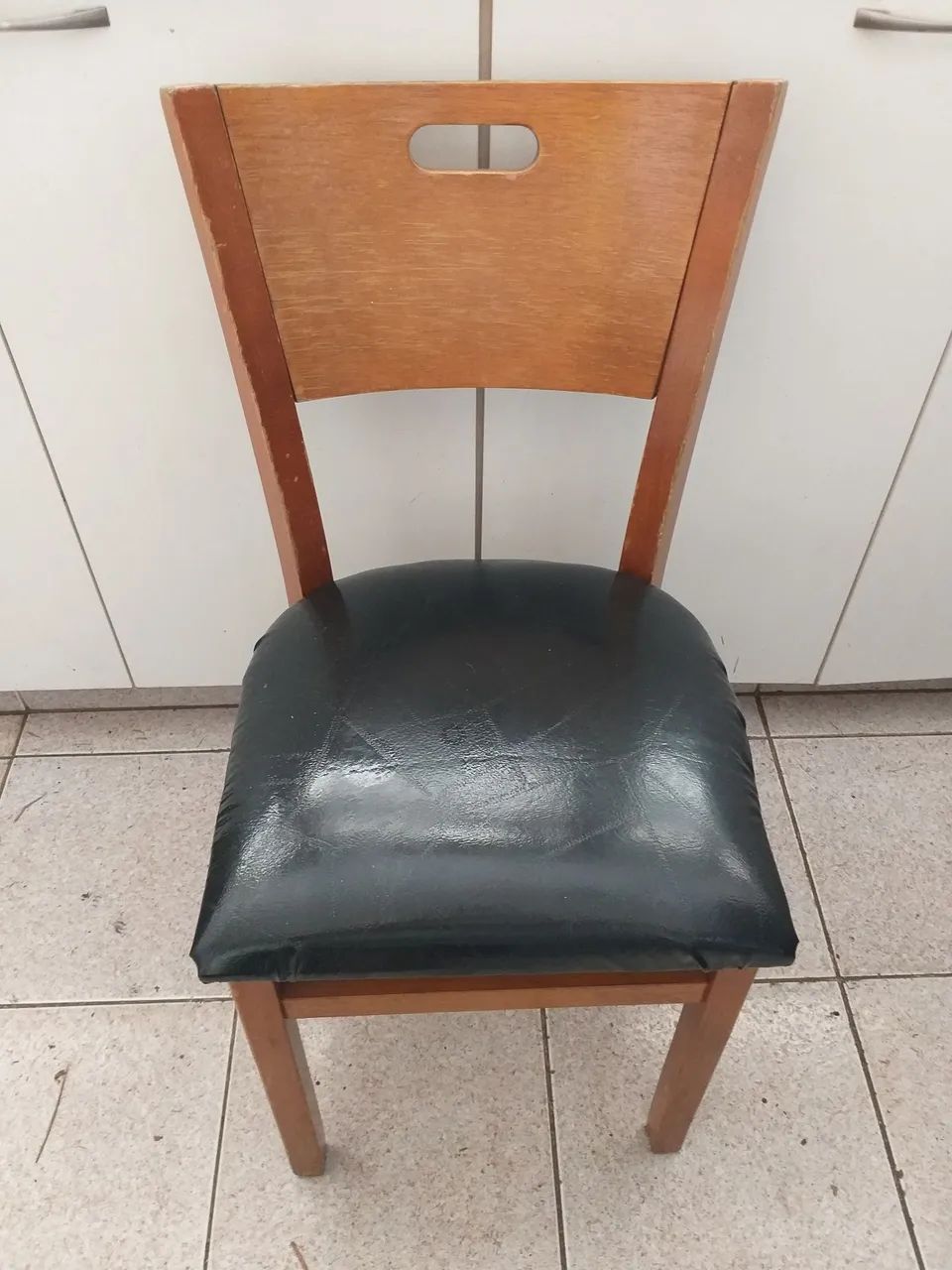Cadeiras simples  - Foto 3
