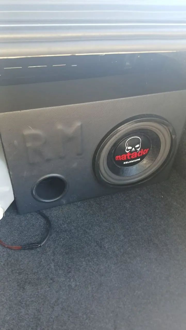 Som automotivo  - Foto 3
