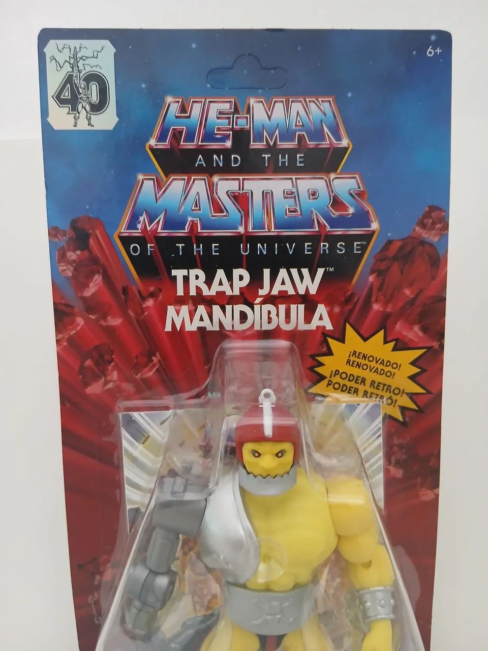 mandíbula  - Foto 2