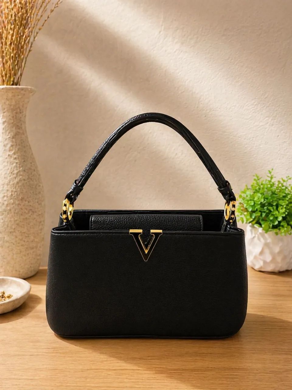 Bolsas femininas  - Foto 2